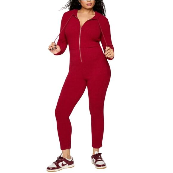 Yitty Pet Me Heart Pocket Onesie Size M - Picture 1 of 13